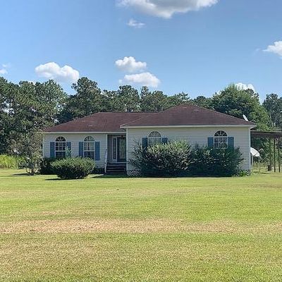 528 F Z Goss Rd, Picayune, MS 39466