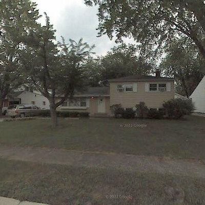 528 W Winchester Rd, Chicago Heights, IL 60411