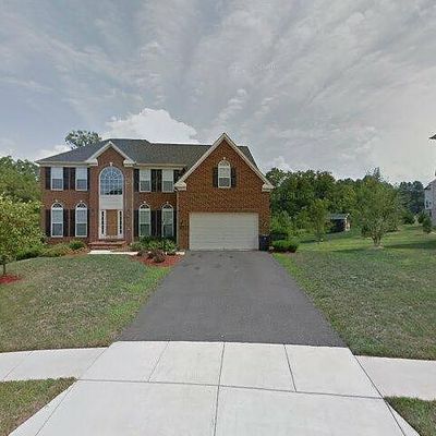 5302 Brittwell Ct, Upper Marlboro, MD 20772