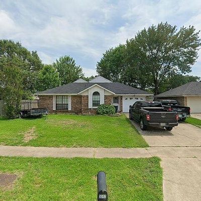 5312 Mulberry Dr, Bossier City, LA 71112