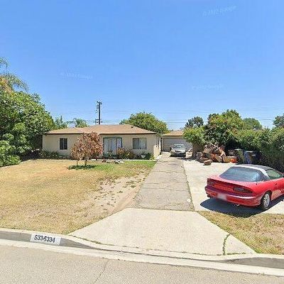 5334 N Fairvalley Ave #C, Covina, CA 91722