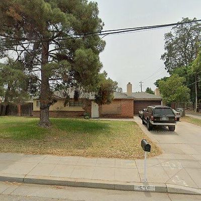 539 W Gettysburg Ave, Fresno, CA 93705