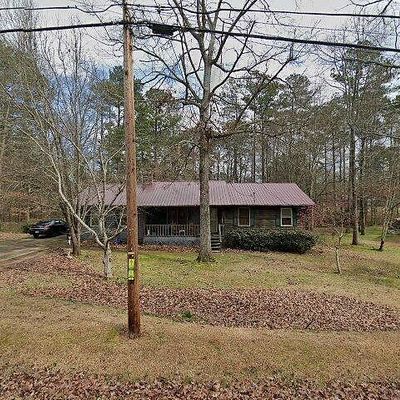 540 Forest Hill Dr, Stockbridge, GA 30281