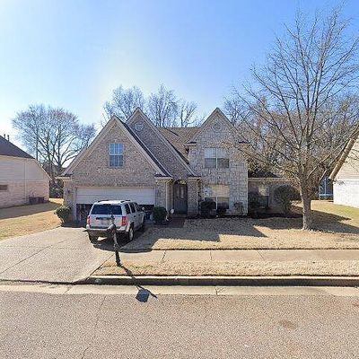 5425 Gold Leaf Ln, Memphis, TN 38125