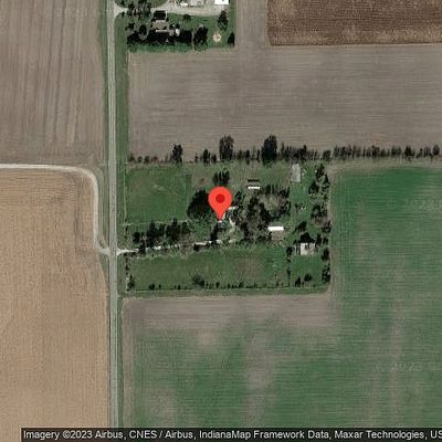 5447 N State Road 71, Earl Park, IN 47942