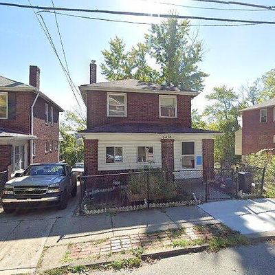 5474 Broad St, East Liberty, PA 15206