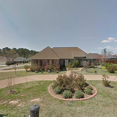 5503 O Ave, Meridian, MS 39305