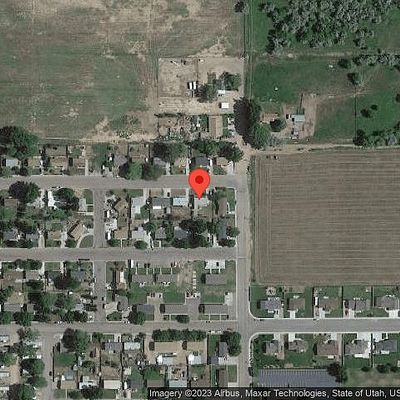 568 E 700 N, Roosevelt, UT 84066