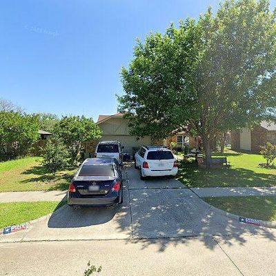 5685 Powers St, The Colony, TX 75056