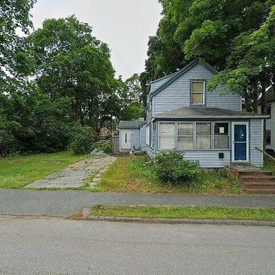 57 Rockland St, West Roxbury, MA 02132