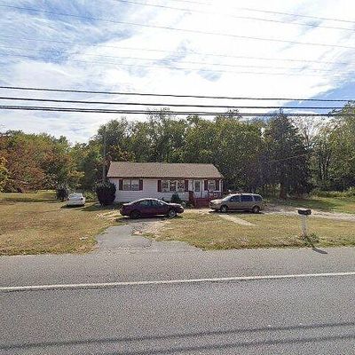 578 Irving Ave, Bridgeton, NJ 08302