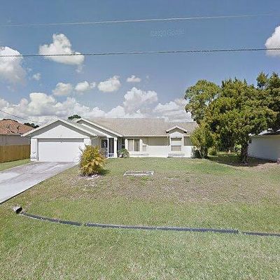 751 Sw Monsoon Rd, Port Saint Lucie, FL 34953