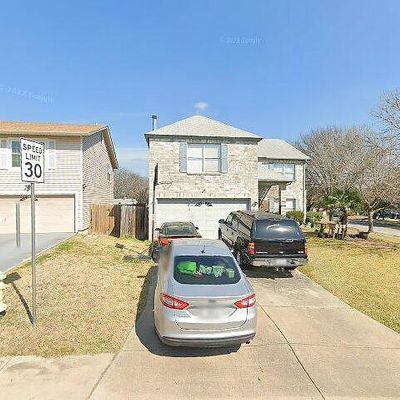 7547 Longing Trl, San Antonio, TX 78244