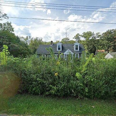 7644 Lincoln Hwy, Bedford, PA 15522