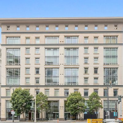 77 Van Ness Ave #506, San Francisco, CA 94102