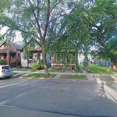 7746 S Drexel Ave, Chicago, IL 60619