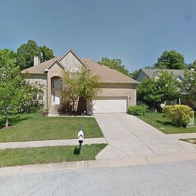 8003 Branch Creek Way, Indianapolis, IN 46268