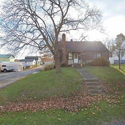 801 37 Th Street Ext, Beaver Falls, PA 15010