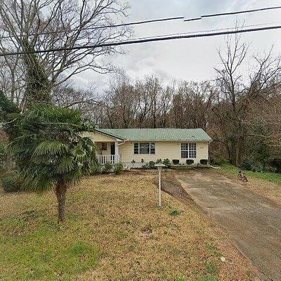 802 Wana Ave, Weaver, AL 36277