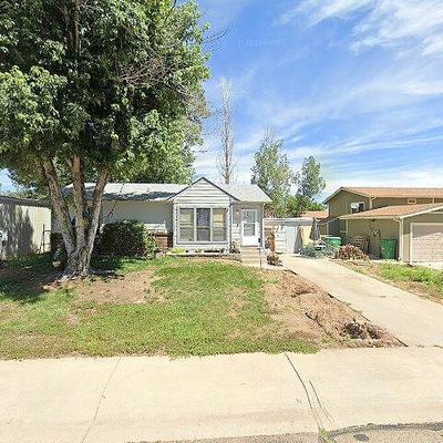 803 43 Rd St, Evans, CO 80620