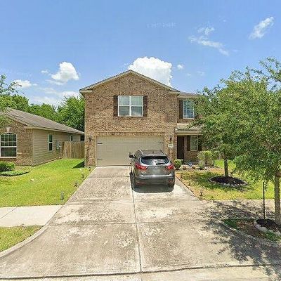 8027 Hall Oak Dr, Houston, TX 77075