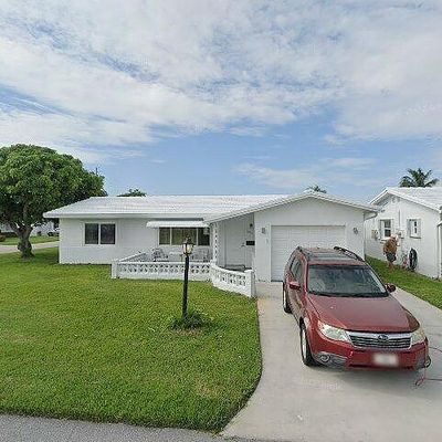 804 Sw 6 Th Ave, Boynton Beach, FL 33426