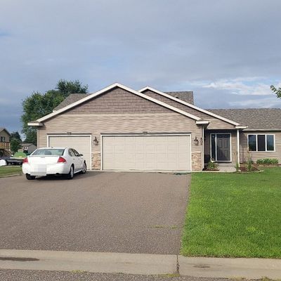 805 5 Th St Ne, Rice, MN 56367