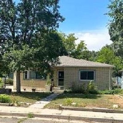 809 Maple St, Fort Morgan, CO 80701