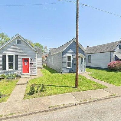 810 E 11 Th St, New Albany, IN 47150