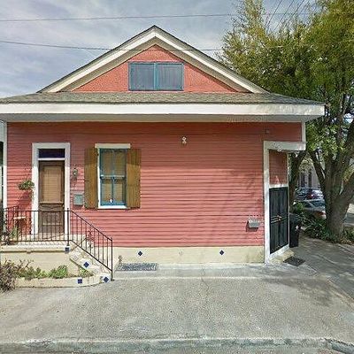 811 Marigny St #C, New Orleans, LA 70117