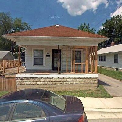 811 N Lindsay St, Kokomo, IN 46901