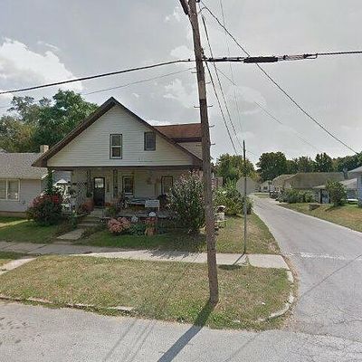 811 W Foster St, Kokomo, IN 46902