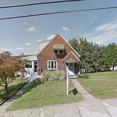 813 N 2 Nd St, Jeannette, PA 15644