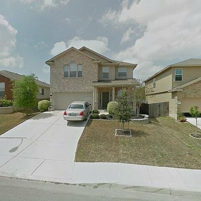 815 Campion Red, San Antonio, TX 78245