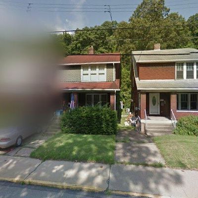 816 Wall Ave, Pitcairn, PA 15140