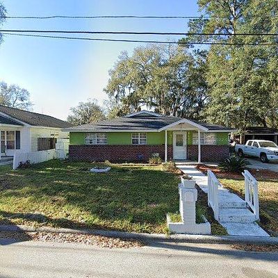 817 Dixon St, Savannah, GA 31405