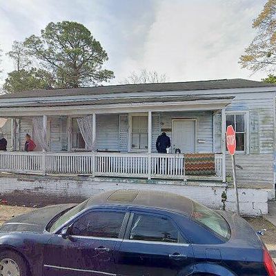 817 W 38 Th St, Savannah, GA 31415