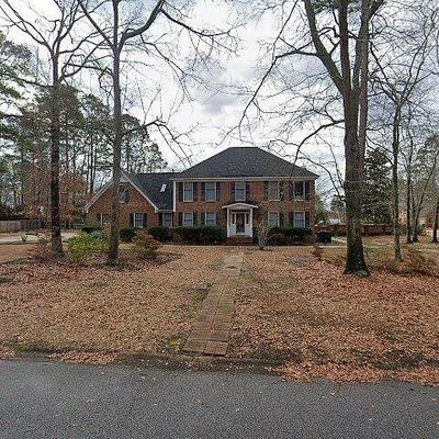 820 Cloisters Dr, Florence, SC 29505