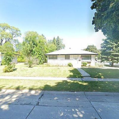 8200 W Marion St, Milwaukee, WI 53222