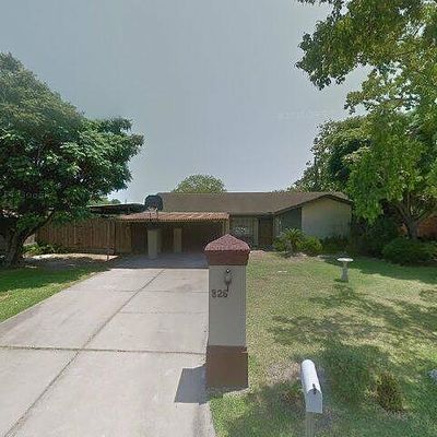 826 Greystone St, Channelview, TX 77530