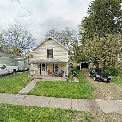 826 Weiant Ave, Newark, OH 43055