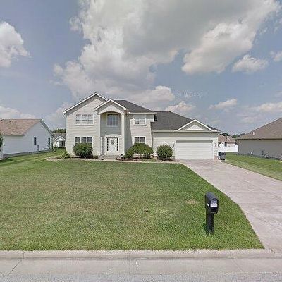 828 Mayfield Dr, Youngstown, OH 44512