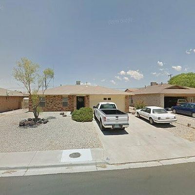 832 Sherwood Dr, Alamogordo, NM 88310