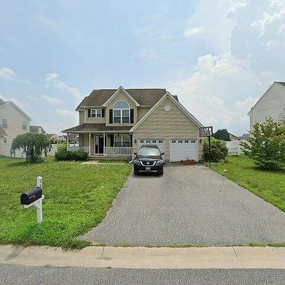 84 India Dr, Smyrna, DE 19977