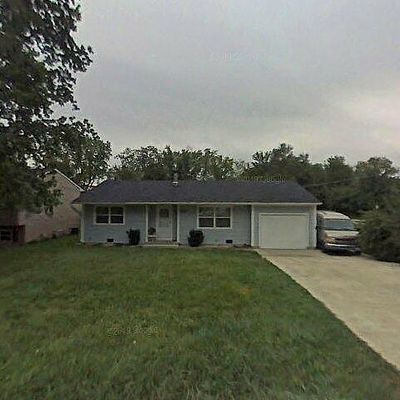 8405 Ramble Rd, Wonder Lake, IL 60097