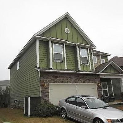 847 Erika Ln, Grovetown, GA 30813