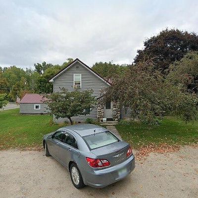 85 Mary St, East Jordan, MI 49727