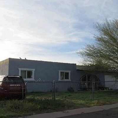 850 N 95 Th Pl, Mesa, AZ 85207