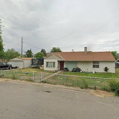 855 Hubbard Ave, Pocatello, ID 83201