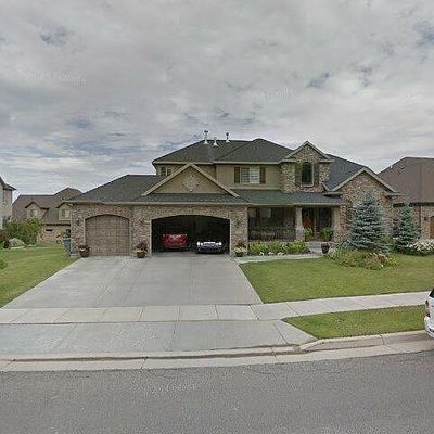 866 Sky Lark Ln, North Salt Lake, UT 84054